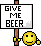 Give Me Beer