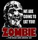 All things Zombiefied!!